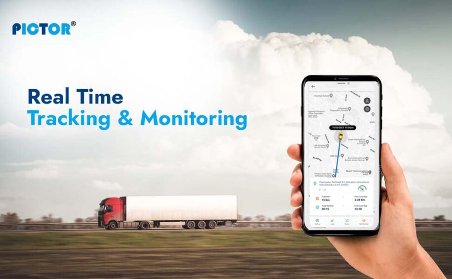 Incredible Benefits of Using GPS Tracking Devices for Vehicles in 2025 - 2